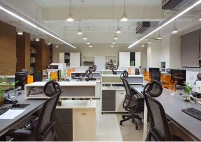 办公空间出租项目：正东国际中心