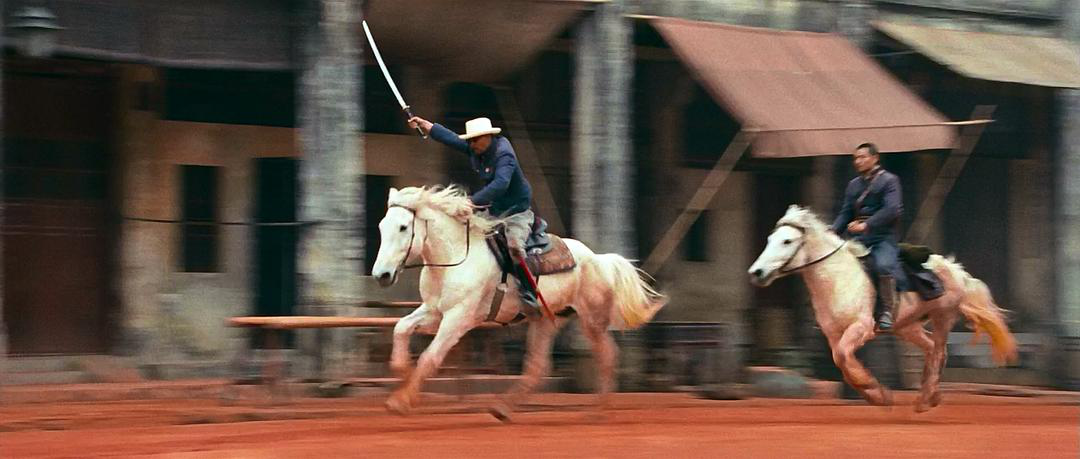 影视公司全年融资仅29起，影市的钱去哪了？