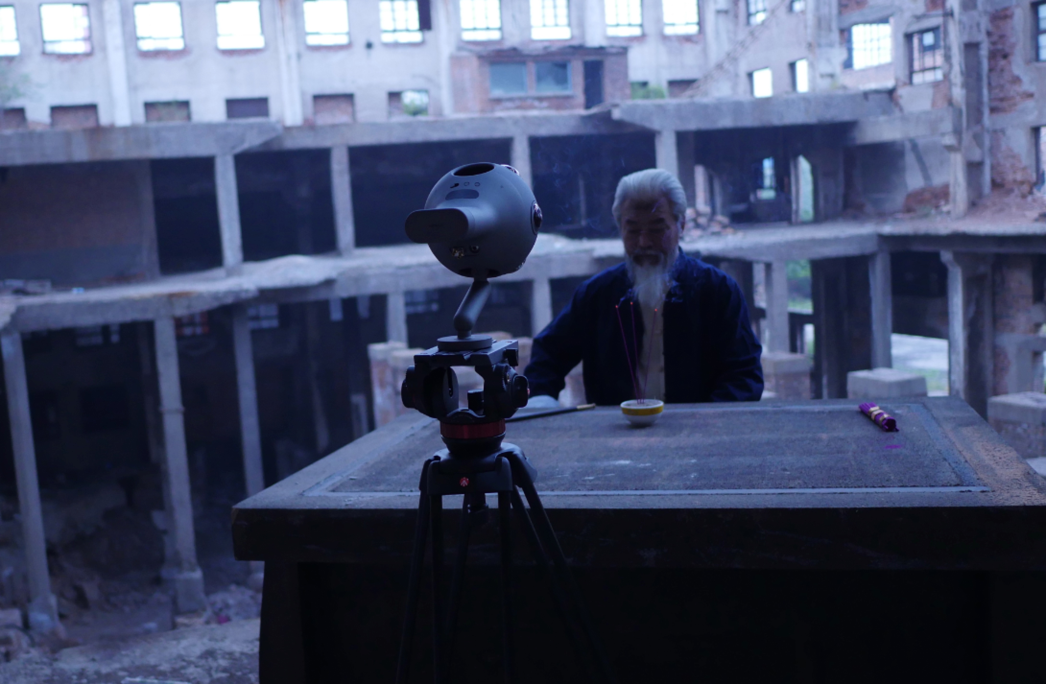 总是灵感枯竭？几种套路教你玩转宣传片创意