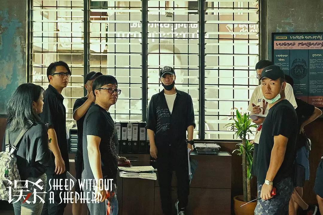 用《误杀》为《唐探》布局，陈思诚的野心究竟有多大？