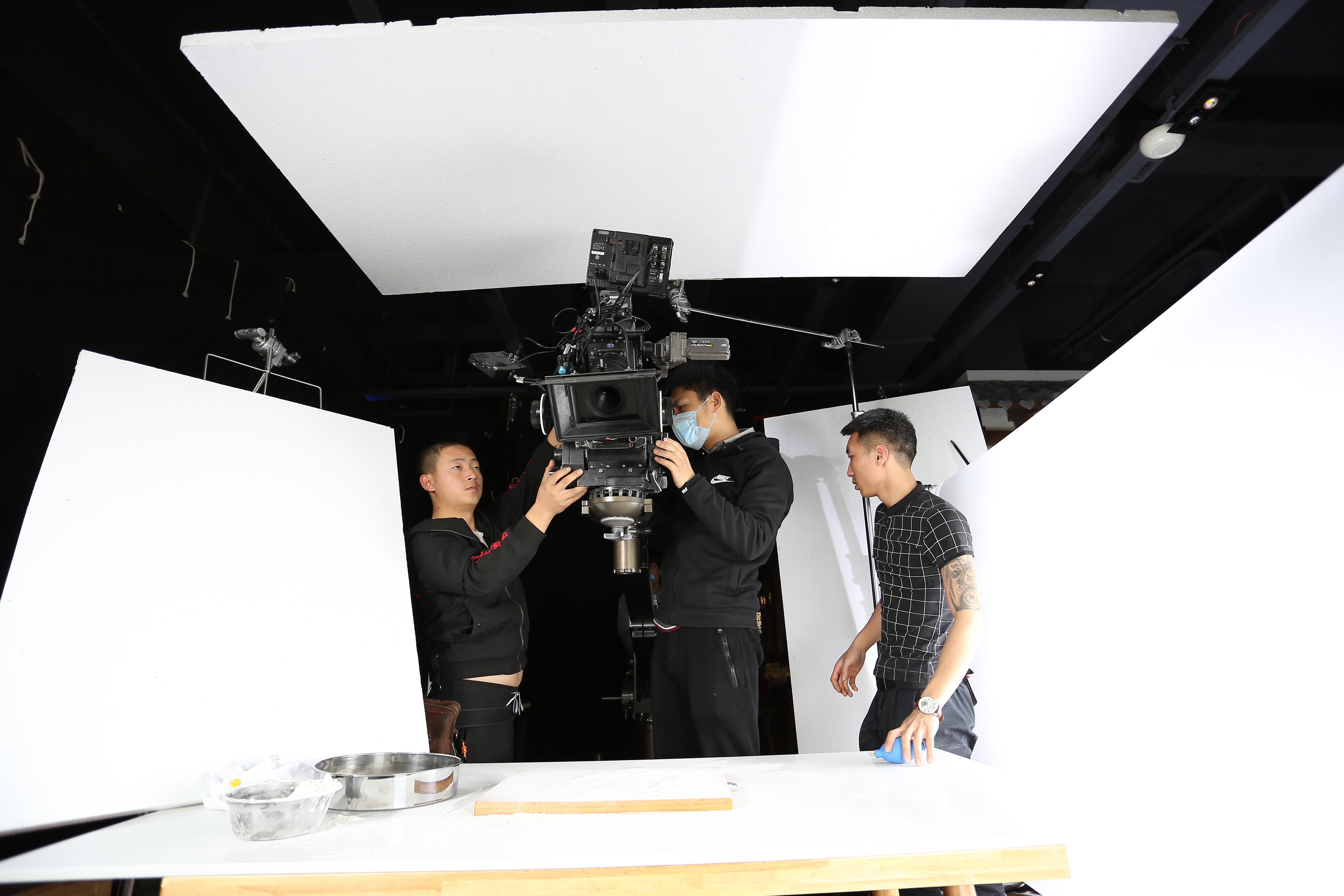 产品宣传片视频 如何制作最简单？