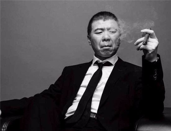 冯小刚感伤“英雄老去”，内地三大导演今年都干什么了？