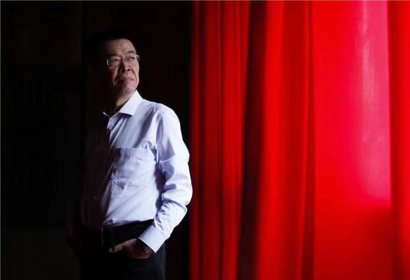 张昭总结2019，为什么说行业要开始“选桌子”？