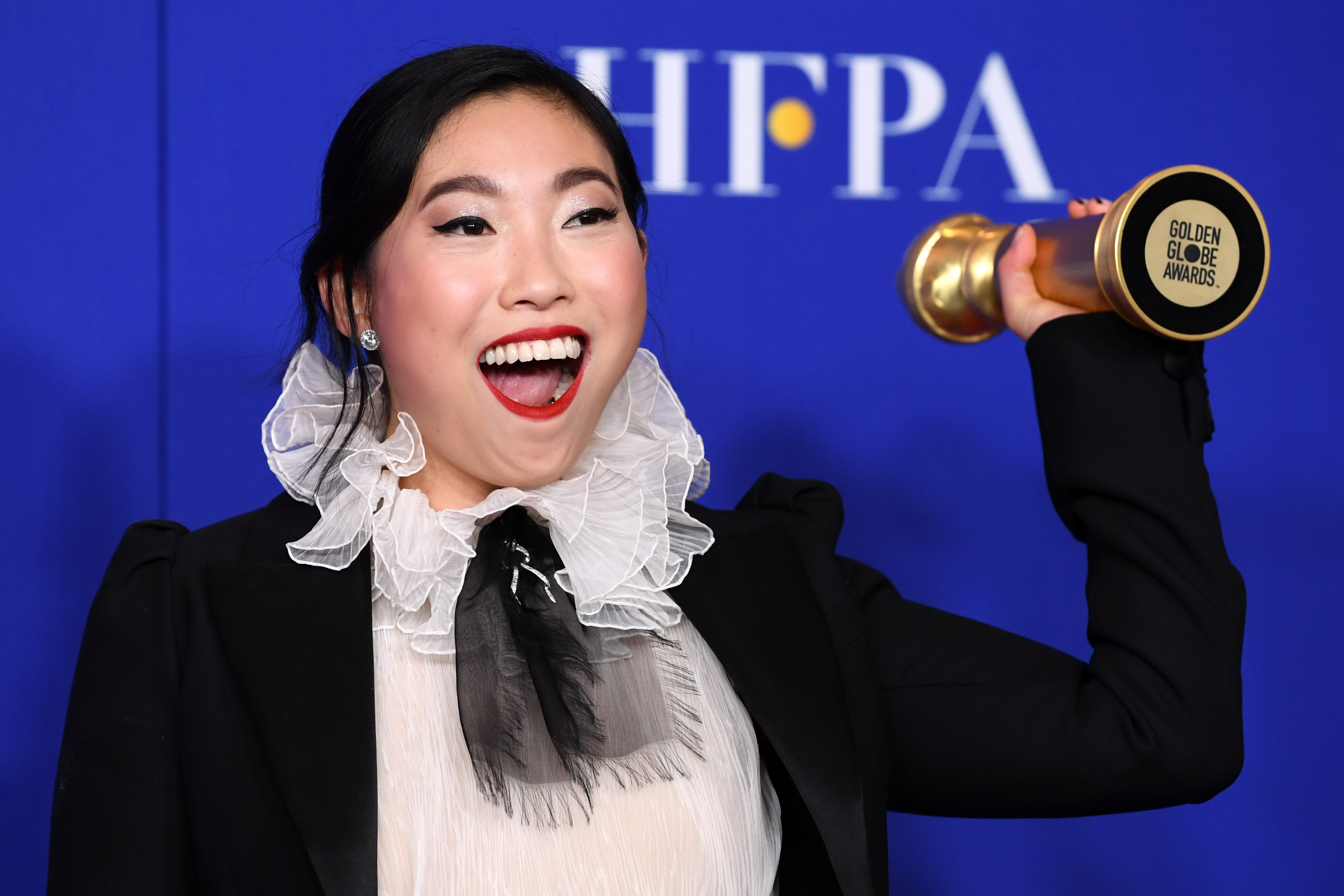 《别告诉她》全球推手A24，靠文艺、R级片在好莱坞以小博大