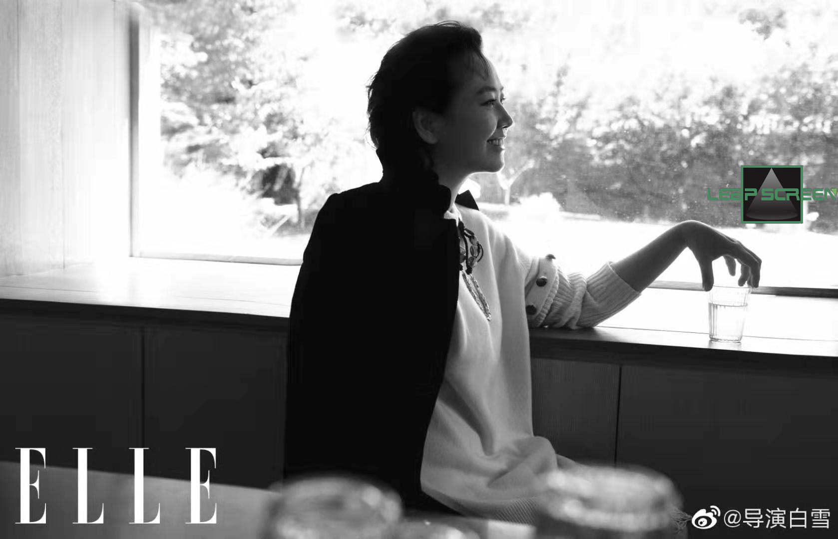 白雪为什么反对给青年导演贴上类型化标签