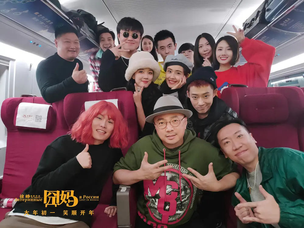 徐峥说《囧妈》抖音营销没有错，那什么电影适合抖音营销？