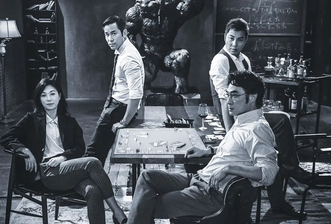 电影十大票仓恰好对应疫情重点区域，春节档还能好吗？