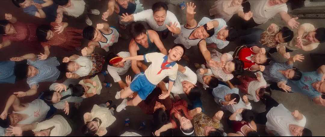 头部网大扎堆出现，疫情能让网大崛起吗？