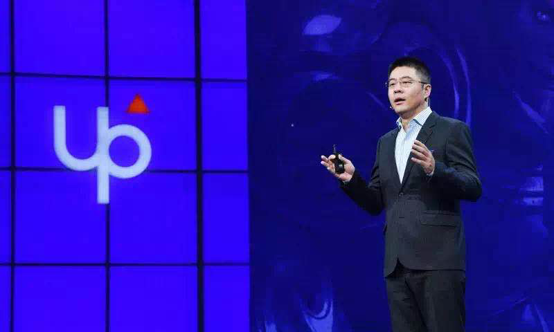 程武“交接棒”的背后：共同来到5周年的阅文集团和腾讯影业