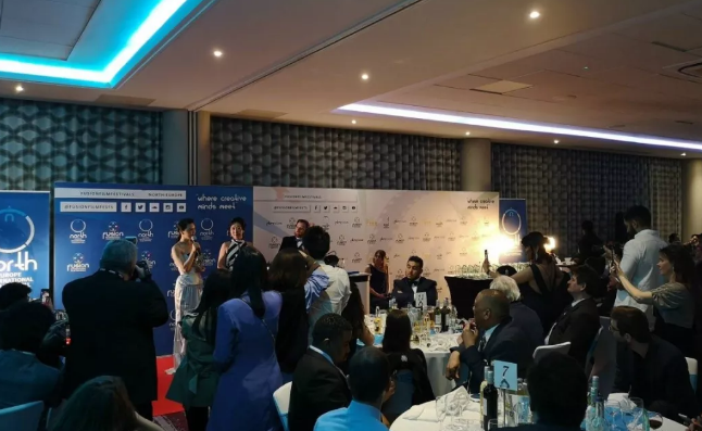 2020北欧国际电影节入围提名名单公布！