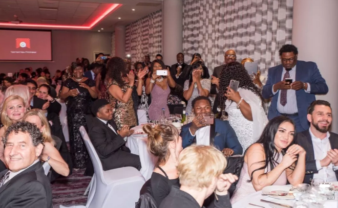 第16届伦敦世界电影节入围提名名单公布！