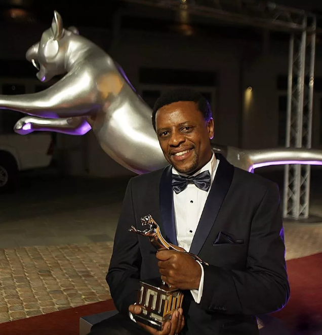 2020南非国际电影节迅狮奖入围名单公布，中国电影再创佳绩！