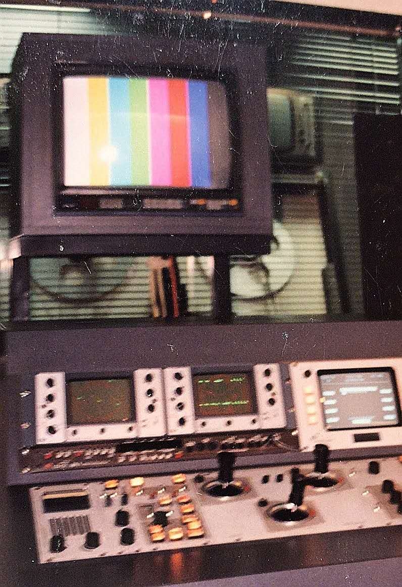 色彩传递的情感比文字更有力量！Kat如是说