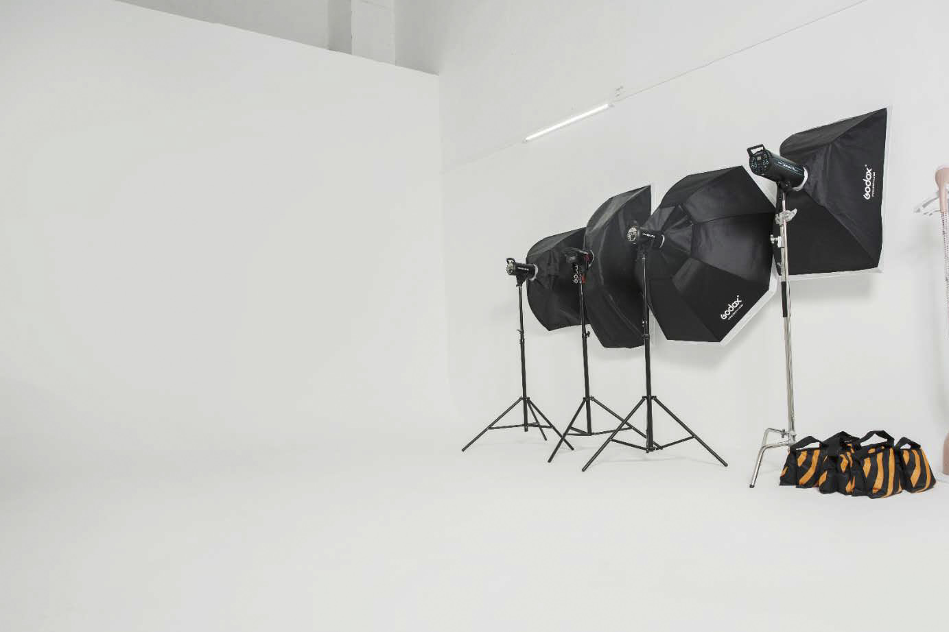 广州爱魅 摄影棚出租