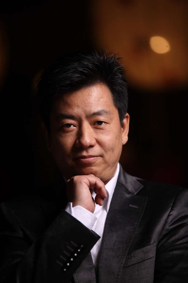 小练笔第⑤期 | 史上最具挑战的创作来了！（闫刚老师作业）