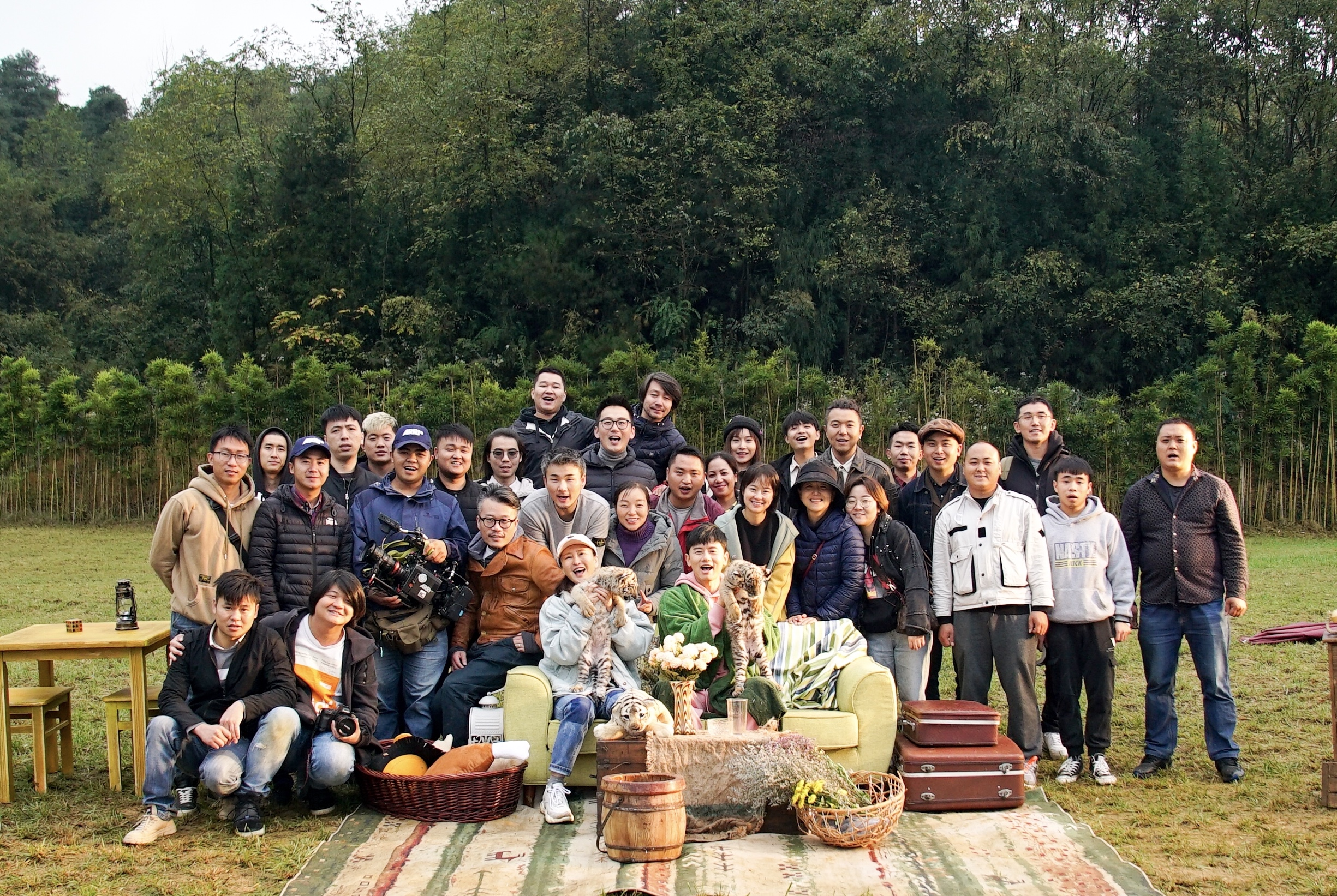 贵州易莱影视传媒有限公司简介