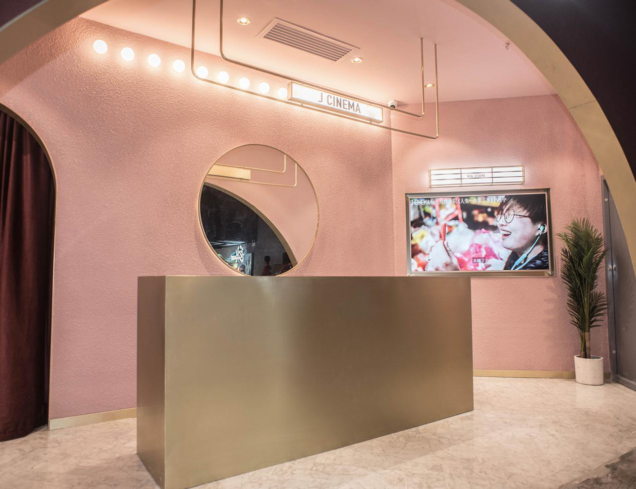 95%门店正在经历洗牌，未来点播影院市场将发展至传统院线的4成|③对话梦想空间点播影院张鹏飞