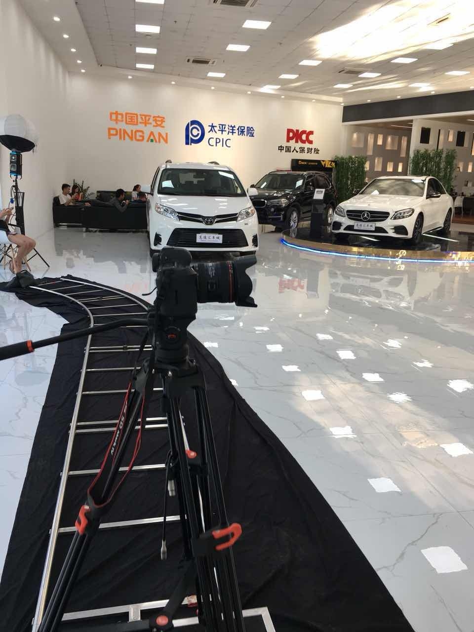 东莞石排宣传片拍摄巨画传媒成为企业和开发商的传播影响力