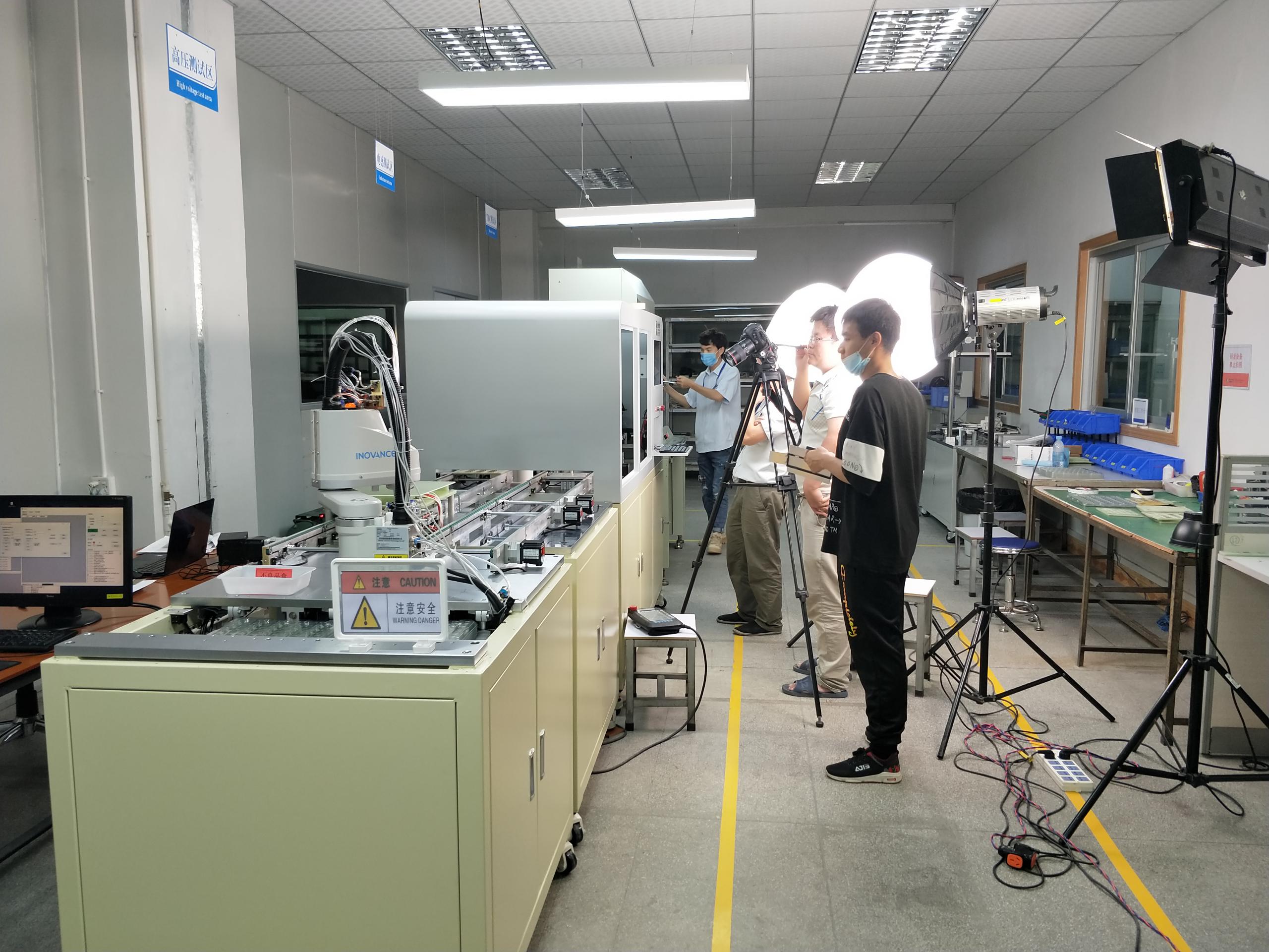 东莞洪梅宣传片拍摄制作巨画传媒诚信赢天下