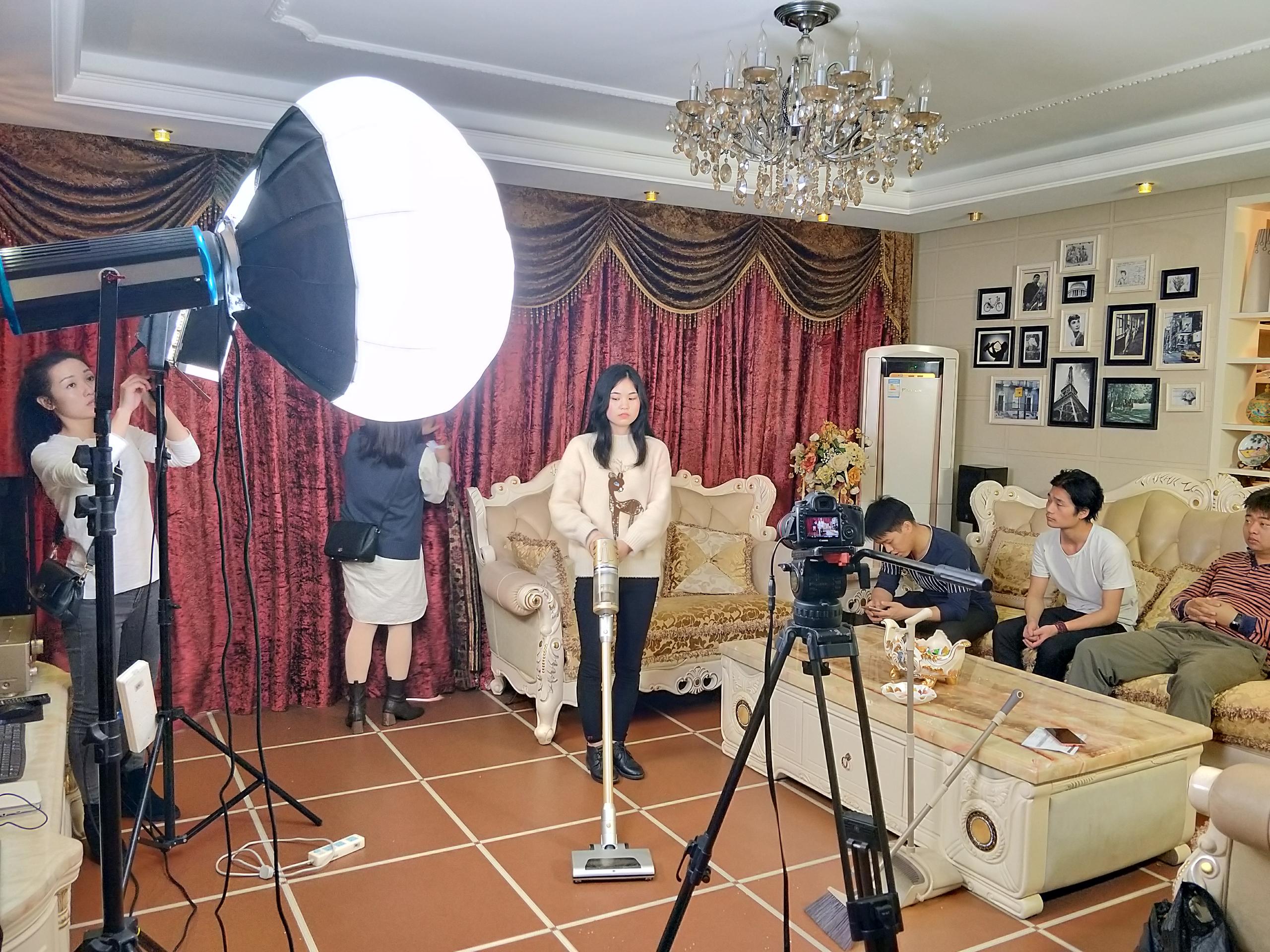 常平视频制作东莞宣传片拍摄公司-巨画助您凝聚力量