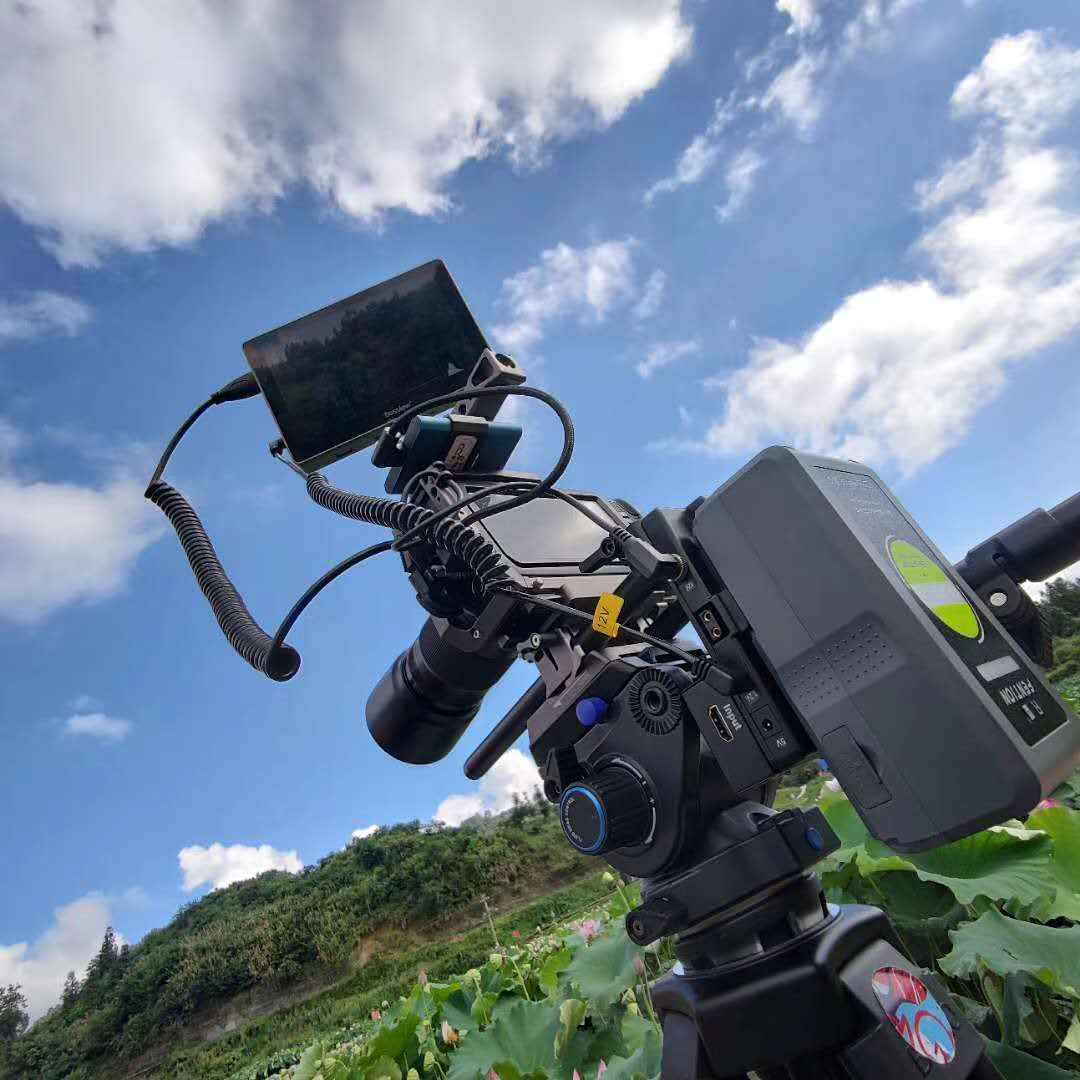 东莞大朗宣传片拍摄制作哪家好-巨画传媒专业为您服务