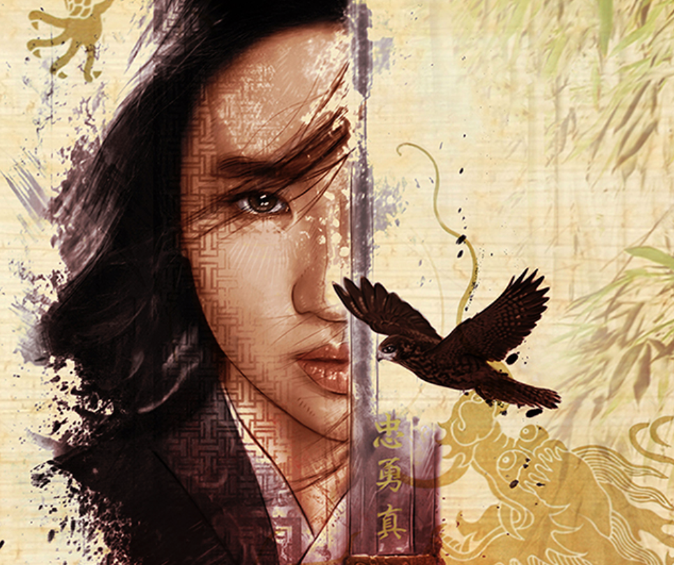 内地“无档可定”的《花木兰》，全球大片2.0时代中国市场是最大变数？