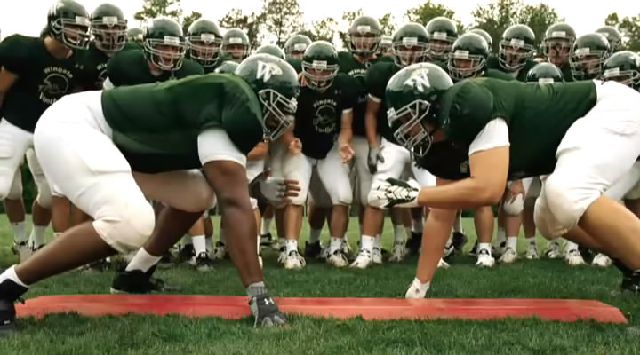 资源“顶配”的欢喜首映，扶的起来吗？