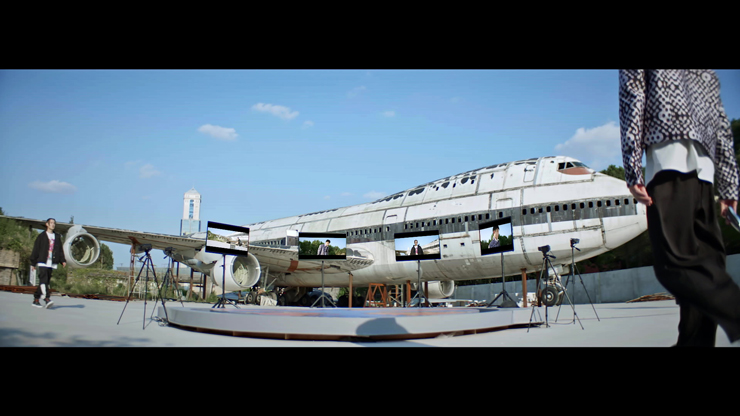 PizzaBGM X 自嗨锅｜商用音乐与美食的碰撞