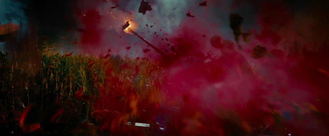 时代需要《金刚川》