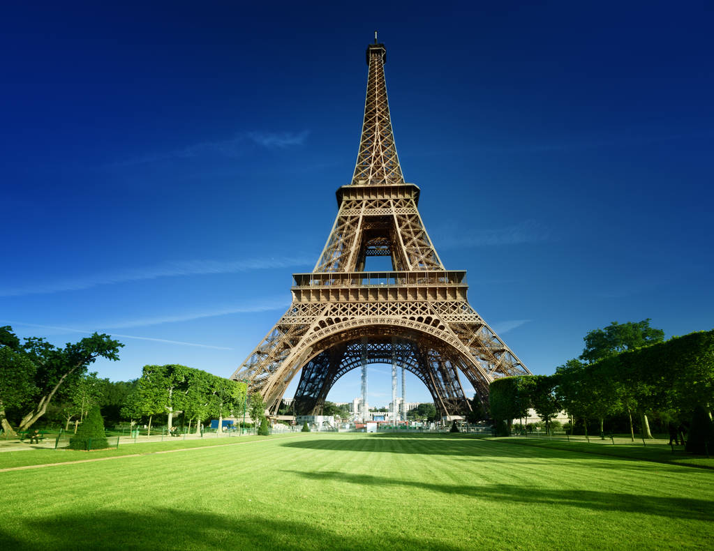 如何避免建筑物版权使用风险？｜卓特视觉版权素材