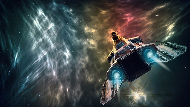 驾驭音乐是专业剪辑师的基操~