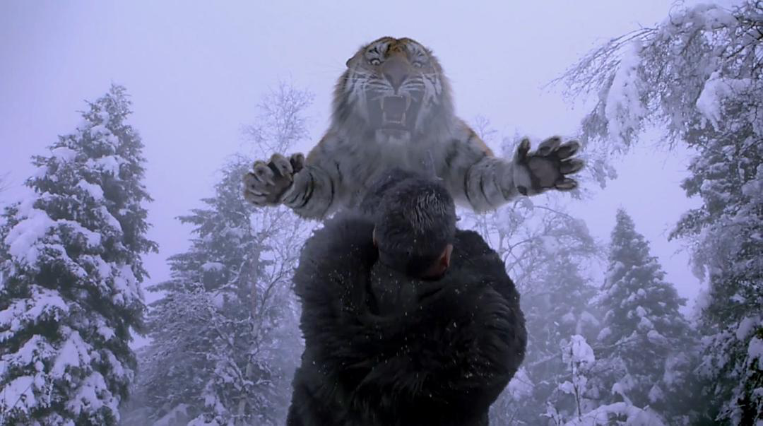 在资本远离影视行业的今天，于冬“与风过冬”