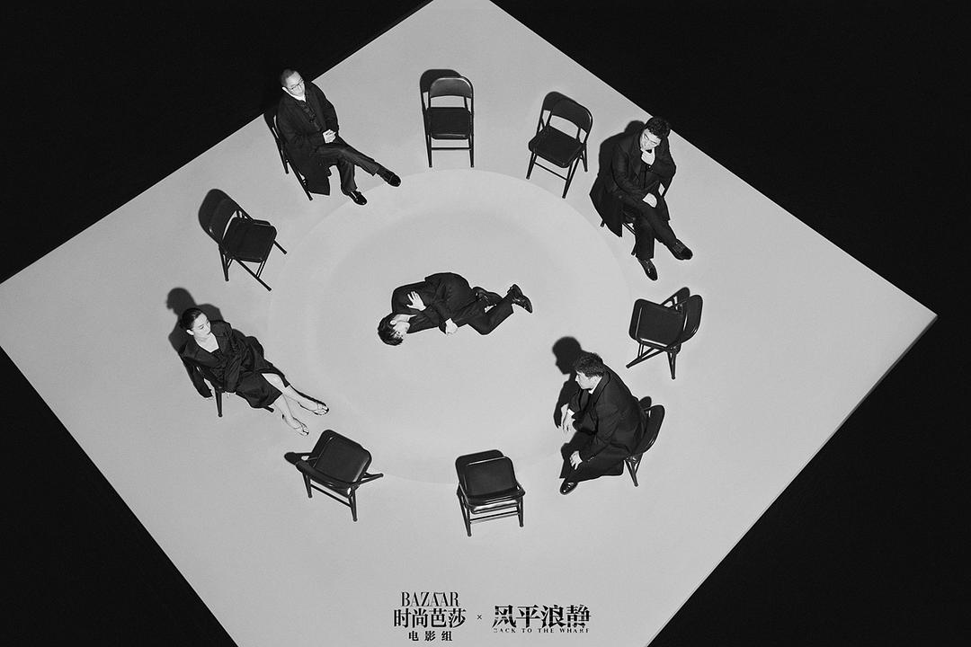 主控出品的《风平浪静》水花不大，对布局产业上游的猫眼意味着什么？