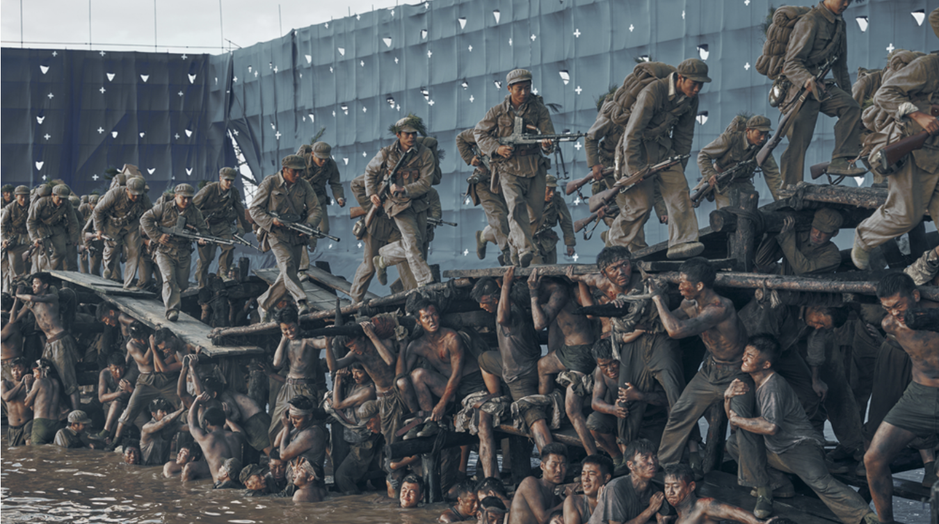 我们应该以观影人次取代票房，成疫情后评价电影的“第一指标”