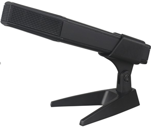 SHOEPUS/少普斯  CR9618 专业演讲话筒播音话筒 会议麦克风