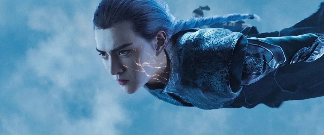 郭敬明能不能拍《爵迹3》，不在于《冷血狂宴》