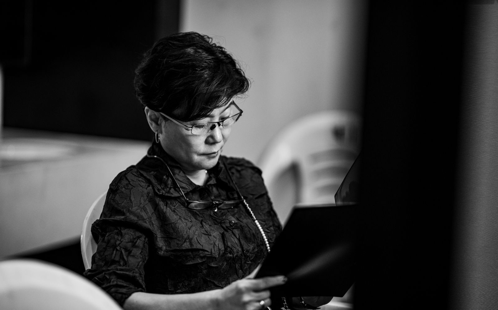 不想被装进框里的李少红 |专访