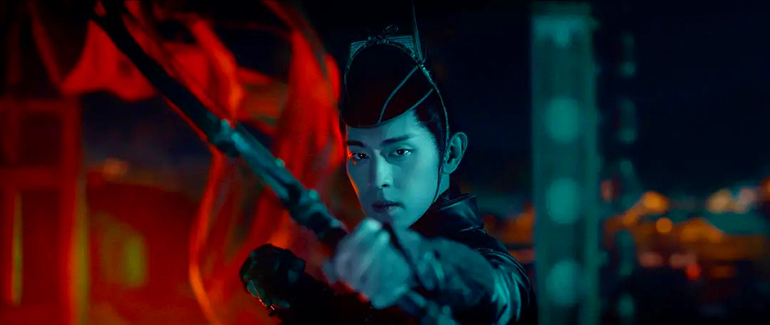 “阴阳师”IP值700亿，但陈坤和郭敬明新片都不蹭IP？