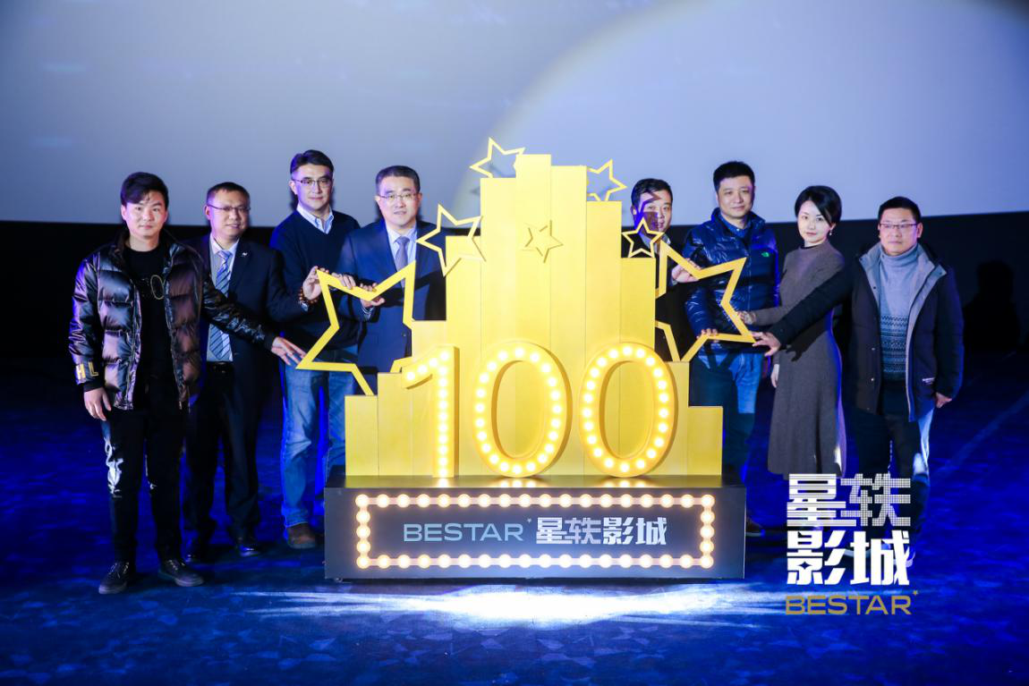 疫情杀不死电影院