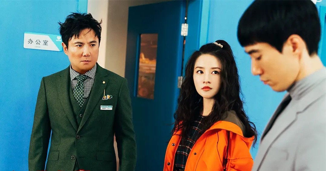 开心麻花需要“沈腾”、“马丽”二代的出现