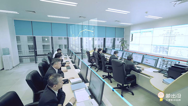 淮海地区影视力量--徐州大蒙影视