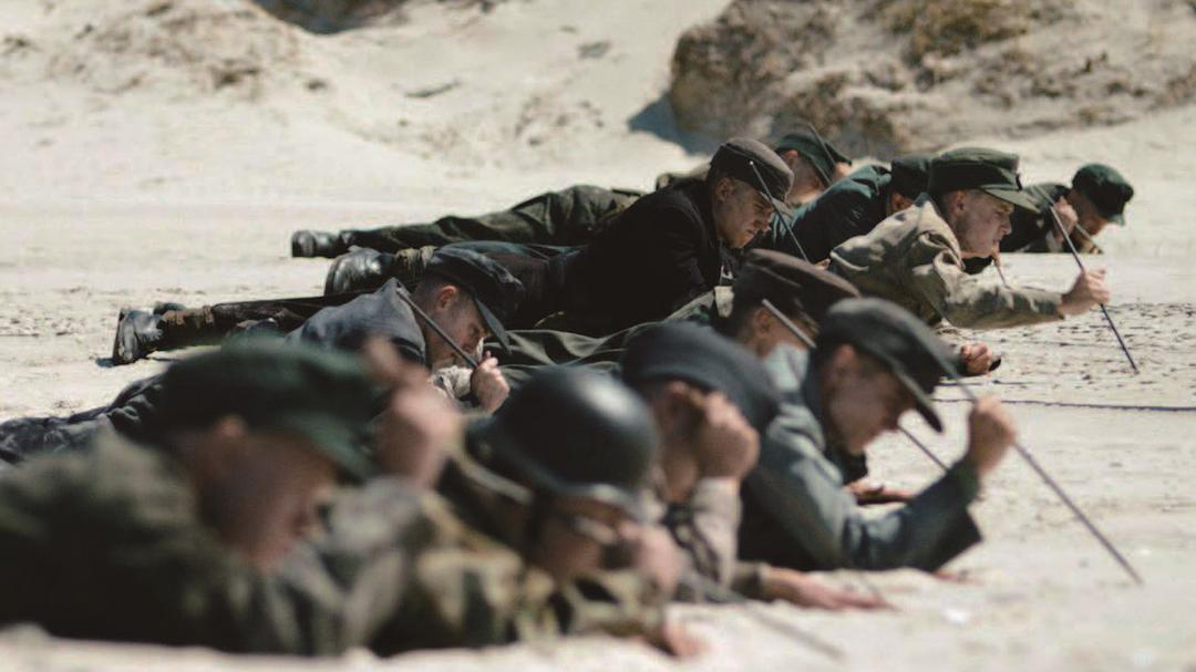 春节档排片战打响，《唐探3》已经一家独大，剩下的得贴身肉搏？