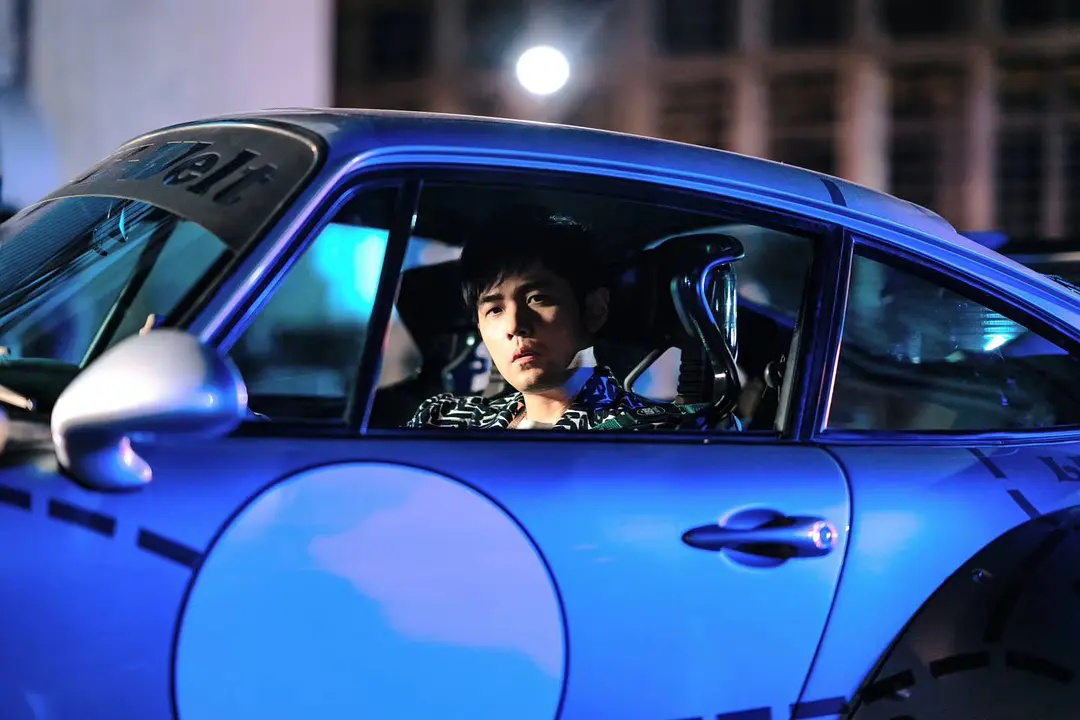 《叱咤风云》票房500万，天王周杰伦有票房吗？