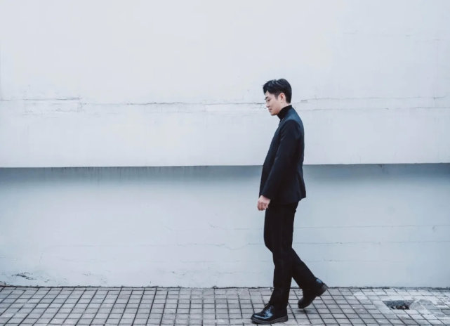 董成鹏 回到东北