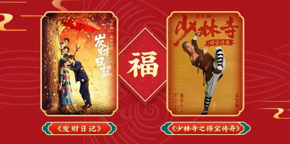 网络电影“抱团取暖”，但线上线下“春节档”能共存吗？