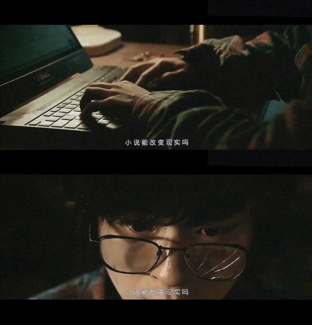 董子健，把那个文艺青年藏起来 | 专访