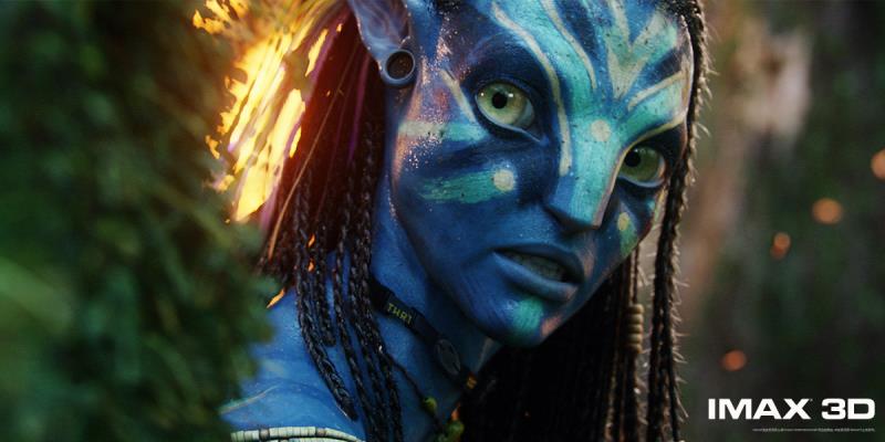 《阿凡达》IMAX 重映背景下，影院还是“体验至上”的时代吗？