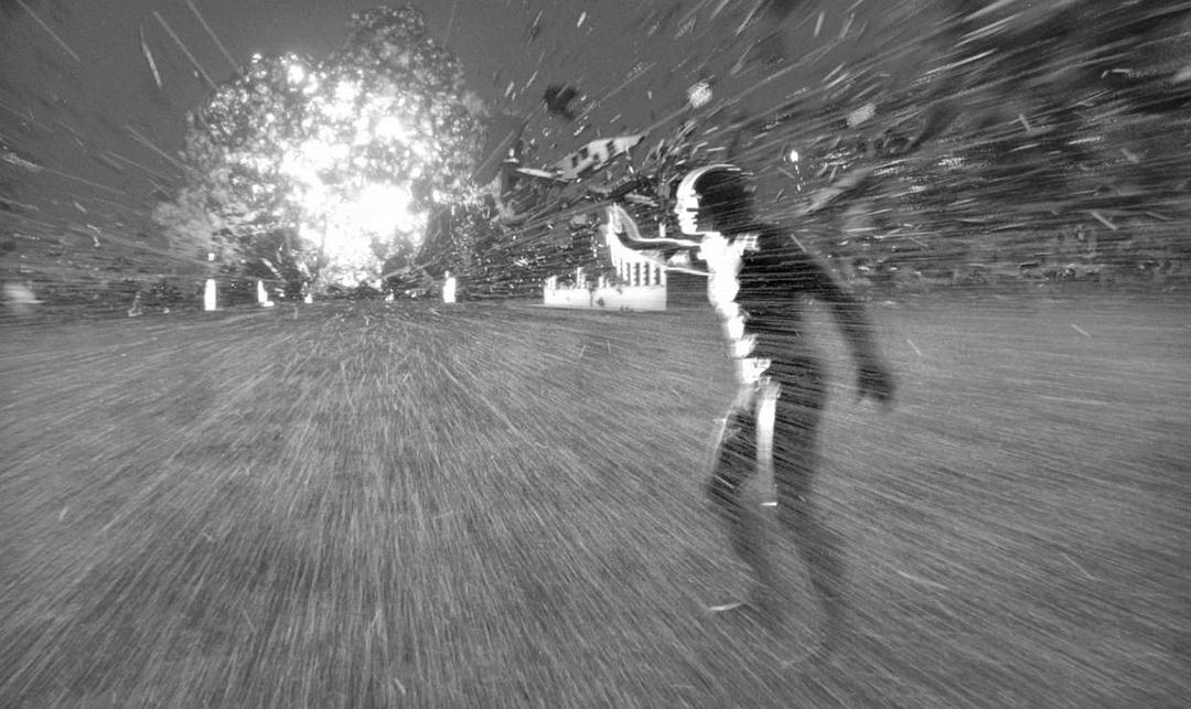 好莱坞稳坐“火山口”