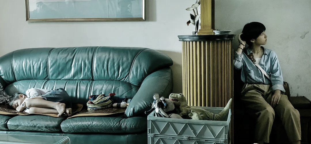 《我的姐姐》只是电影