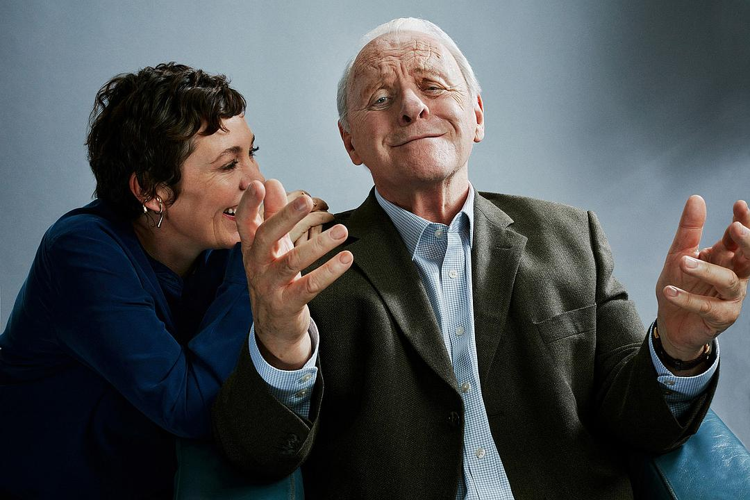 拿下两座小金人的《困在时间里的父亲》能否成下一个爆款？